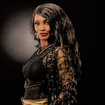 MAUREEN-ArethaFranklin-Tribute-Tributeworld