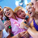 Song of friends